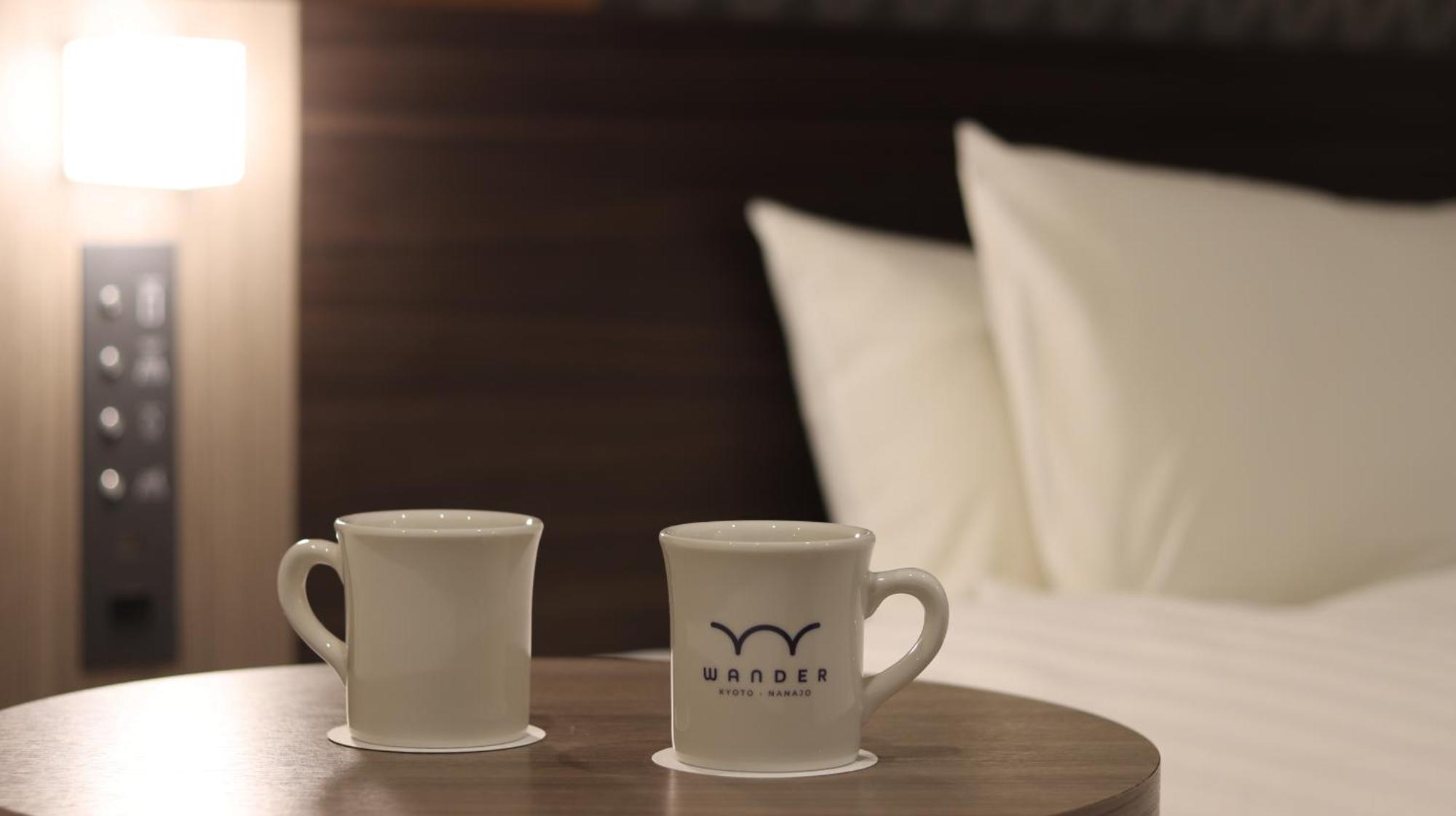 Hotel Wander Nanajo