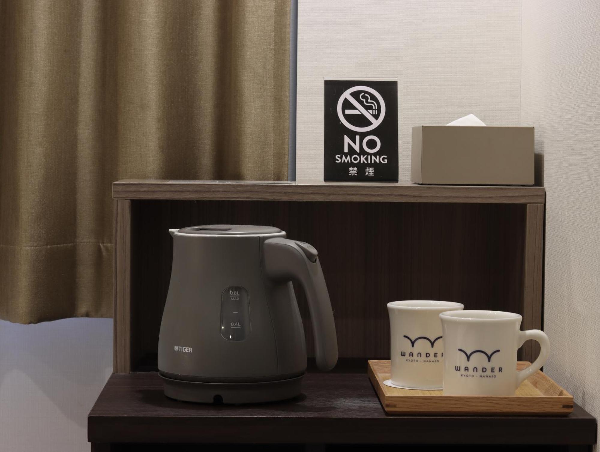 Hotel Wander Nanajo 3*